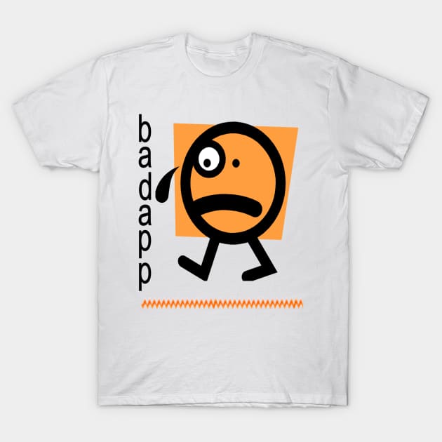 App Management T-Shirt by MerchCorner